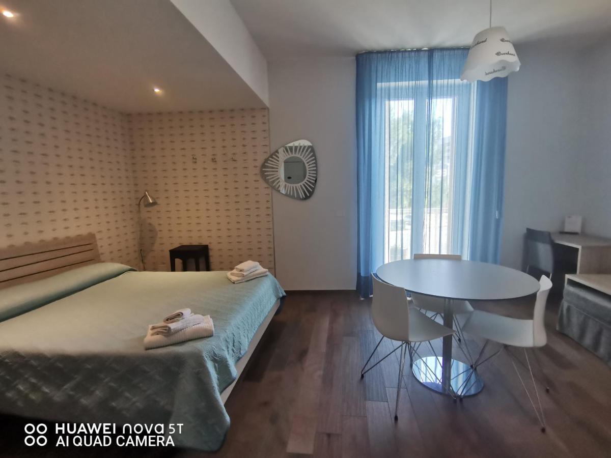 Zacapa B&B Tarente Buitenkant foto
