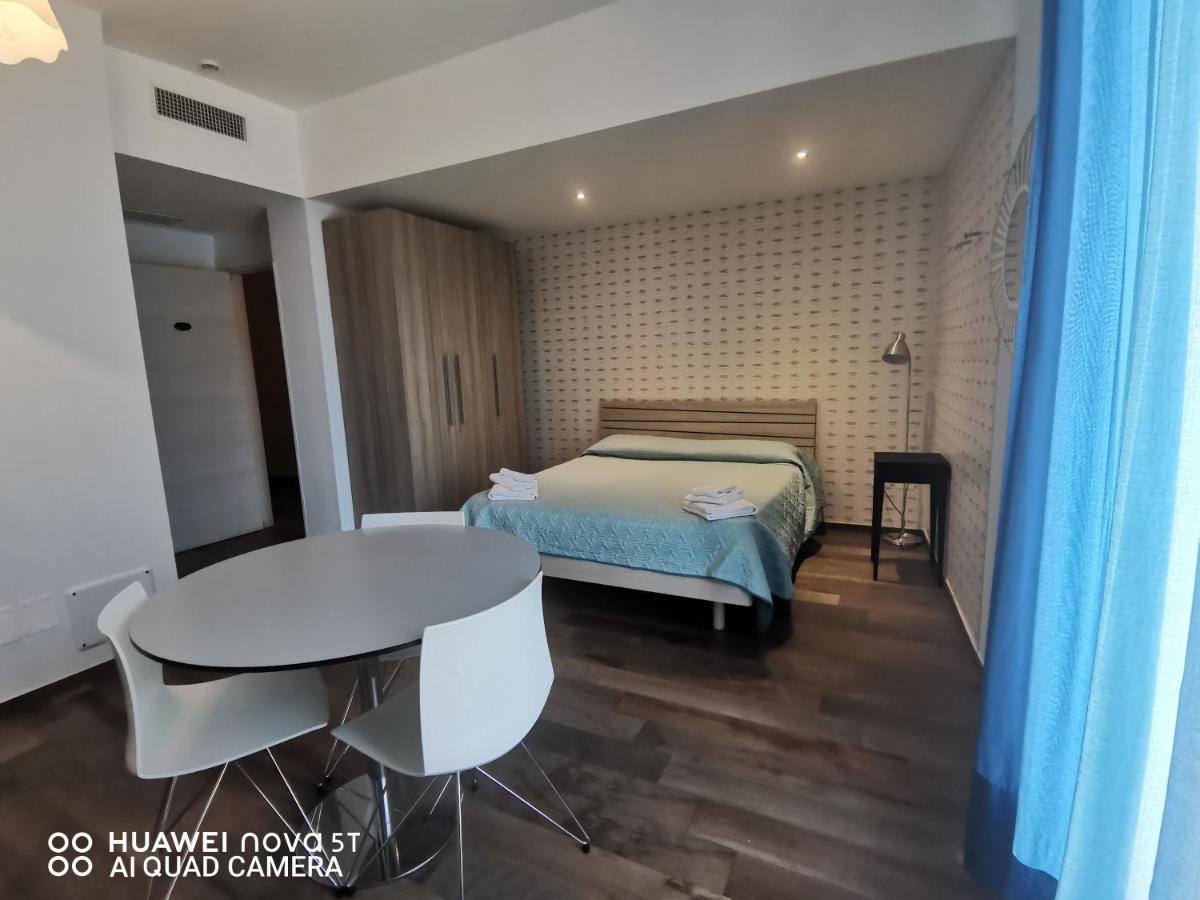 Zacapa B&B Tarente Buitenkant foto