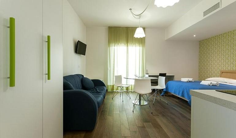 Zacapa B&B Tarente Buitenkant foto