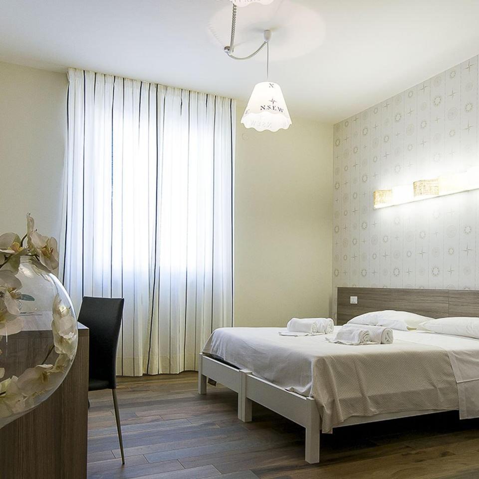 Zacapa B&B Tarente Buitenkant foto