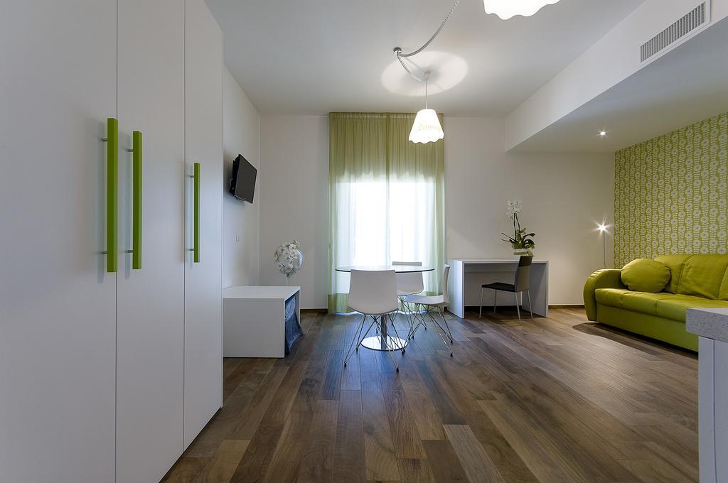 Zacapa B&B Tarente Kamer foto