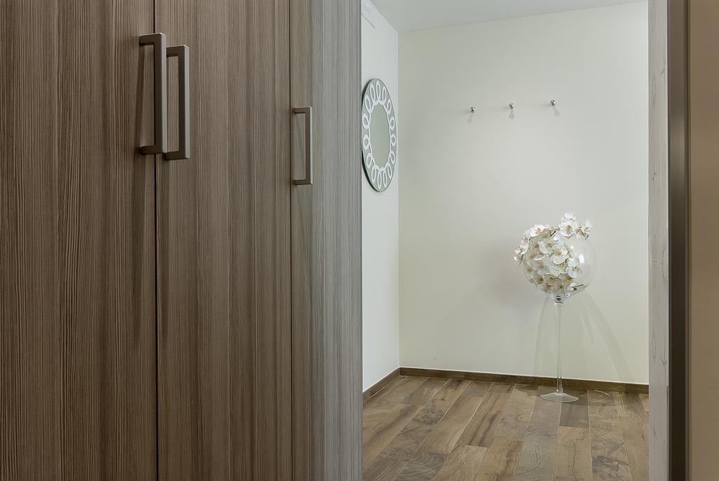 Zacapa B&B Tarente Kamer foto