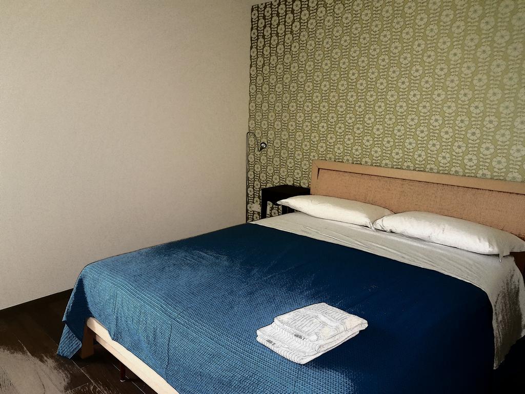 Zacapa B&B Tarente Buitenkant foto