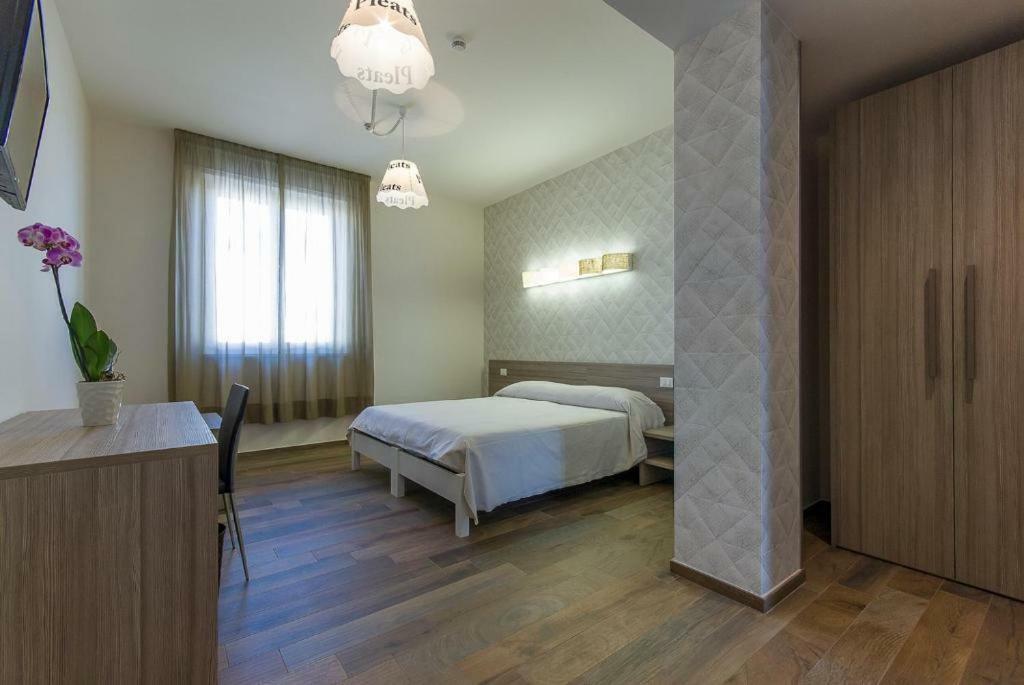 Zacapa B&B Tarente Buitenkant foto